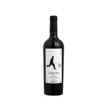 Vinho Tinto Brasileiro Fausto Pizzato Tannat 750ml Vinho Tinto Brasileiro Fausto Pizzato Tannat 750ml