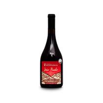 Vinho Tinto Brasileiro Inconfidência João Paulo 750ml Vinho Tinto Brasileiro Inconfidência João Paulo 750ml