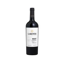 Vinho Tinto Brasileiro Larentis Merlot 750ml Vinho Tinto Brasileiro Larentis Merlot 750ml