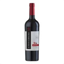 Vinho Tinto Brasileiro Lidio Carraro Agnus Malbec 750ml Vinho Tinto Brasileiro Lidio Carraro Agnus Malbec 750ml