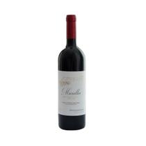 Vinho Tinto Brasileiro Muralha Syrah/ Touriga Nacional 750ml