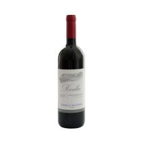 Vinho Tinto Brasileiro Muralha Touriga Nacional 750ml