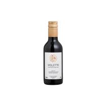 Vinho Tinto Brasileiro Pizzato Violette Suave 187ml Vinho Tinto Brasileiro Pizzato Violette Suave 187ml