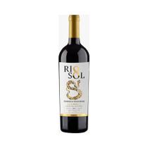 Vinho Tinto Brasileiro Rio Sol Gran Reserva Touriga Nacional 750ml