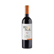 Vinho Tinto Brasileiro Rio Sol Syrah 750ml