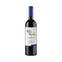 Vinho Tinto Brasileiro Rio Sol Tempranillo 750ml