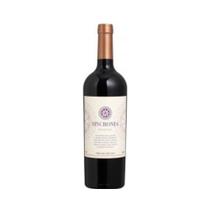 Vinho Tinto Brasileiro Sincronia Shiraz 750ml - Franco Italiano