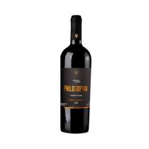 Vinho Tinto Brasileiro Tempos de Góes Philosophia 750ml Vinho Tinto Brasileiro Tempos de Góes Philosophia 750ml