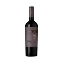 Vinho Tinto Brasileiro Tempos de Góes Reserva Malbec 750ml Vinho Tinto Brasileiro Tempos de Góes Reserva Malbec 750ml