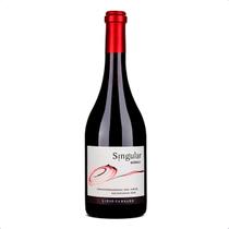 Vinho Tinto Brasileiro Teroldego Lidio Carraro Singular 750