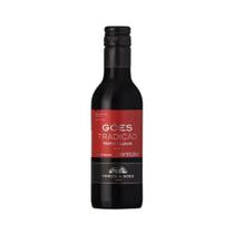 Vinho Tinto Brasileiro Tradição Bordô Suave 250ml - Góes