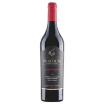 Vinho Tinto Bravoure by Chateau Cristi 750ml