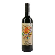 Vinho Tinto Brio Toscana Castello Romitorio 750ml Vinho Tinto Brio Toscana Castello Romitorio 750ml