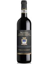Vinho Tinto Brunello di Montalcino Collosorbo Docg