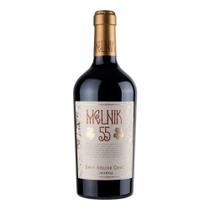 Vinho Tinto Búlgaro Logodaj Melnik 55 750ml Vinho Tinto Búlgaro Logodaj Melnik 55 750ml