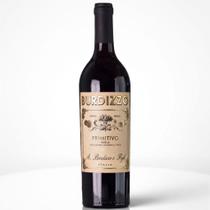 Vinho Tinto Burdizzo Primitivo Puglia 2026 750ml Garrafa