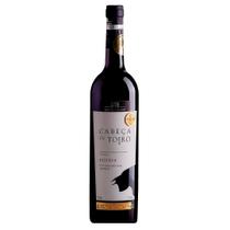 Vinho Tinto Cabeça de Toiro Reserva 750ml