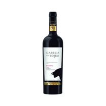 Vinho Tinto Cabeça de Toiro Reserva do Tejo DOC