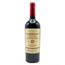 Vinho Tinto Caberisco Reserva Cabernet Sauvignon - 750ml