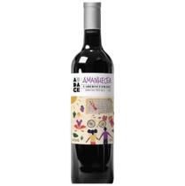 Vinho Tinto Cabernet Franc Amanhecer Audace Wine