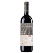 Vinho Tinto Cabernet Franc Fração Única Casa Perini 750ml