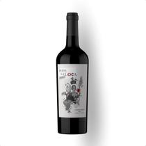 Vinho Tinto Cabernet Franc Juana La Loca Reserva 2019 Argentino