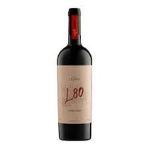 Vinho Tinto Cabernet Franc L80 750Ml
