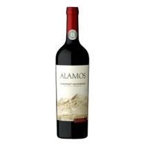 Vinho Tinto Cabernet Sauvignon Alamos 750ml Vinho Tinto Cabernet Sauvignon Alamos 750ml