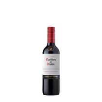 Vinho Tinto Cabernet Sauvignon Casillero Del Diablo 375ml Vinho Tinto Cabernet Sauvignon Casillero Del Diablo 375ml