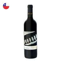 Vinho Tinto Cabernet Sauvignon Cuentos del Fuego 750ml