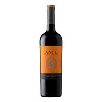 Vinho Tinto Cabernet Sauvignon e Carmenere Antu MontGras 750ml