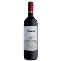 Vinho Tinto Cabernet Sauvignon e Merlot Seleção Miolo 750ml Vinho Tinto Cabernet Sauvignon e Merlot Seleção Miolo 750ml