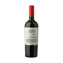 Vinho Tinto Cabernet Sauvignon Gran Reserva Casas Del Bosque 750ml
