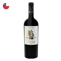Vinho Tinto Cabernet Sauvignon Gran Reserva Cuentos del Fuego 750ml