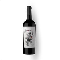 Vinho Tinto Cabernet Sauvignon Juana La Loca Reserva 2018 Argentino