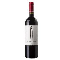 Vinho Tinto Cabernet Sauvignon Longitud 750ml Vinho Tinto Cabernet Sauvignon Longitud 750ml