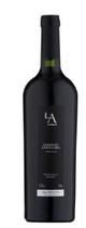 Vinho Tinto Cabernet Sauvignon Luiz Argenta L.A. Clássico