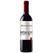 Vinho Tinto Cabernet Sauvignon Mahuida Chileno 750ml