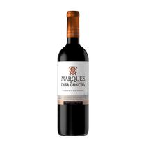 Vinho Tinto Cabernet Sauvignon Marques de Casa Concha 750ml