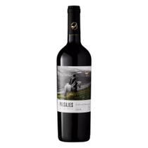 Vinho Tinto Cabernet Sauvignon Paisajes de los Andes 750ml Vinho Tinto Cabernet Sauvignon Paisajes de los Andes 750ml