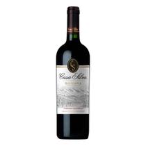 Vinho Tinto Cabernet Sauvignon Reserva Casa Silva 750ml Vinho Tinto Cabernet Sauvignon Reserva Casa Silva 750ml