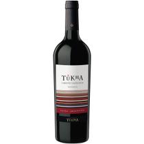 Vinho Tinto Cabernet Sauvignon Reserva Tukma 750ml