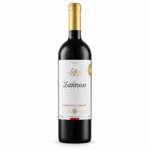 Vinho Tinto Cabernet Sauvignon Reserva Vínicola Zanrosso 750 ML Serra Gaúcha Encorpado, Elegante e Premiado
