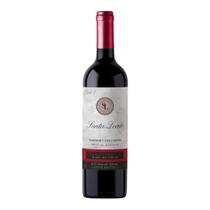 Vinho Tinto Cabernet Sauvignon Santa Loreto 750ml