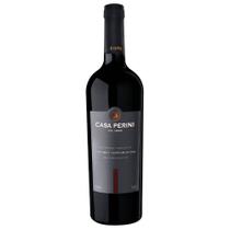 Vinho Tinto Cabernet Sauvignon Seco Fino 750ml Casa Perini
