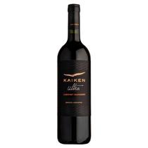 Vinho Tinto Cabernet Sauvignon Ultra Kaiken 750ml Vinho Tinto Cabernet Sauvignon Ultra Kaiken 750ml
