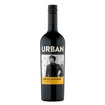 Vinho Tinto Cabernet Sauvignon Urban 750ml Vinho Tinto Cabernet Sauvignon Urban 750ml