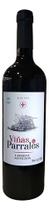 Vinho Tinto Cabernet Sauvignon Varietal 750ml Viñas Parrales Vinho Tinto Cabernet Sauvignon Varietal 750ml Viñas Parrales