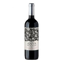 Vinho Tinto Cabernet Sauvignon Vintage Anya 750ml