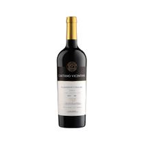 Vinho Tinto Caetano Vicentino Cabernet Franc Vinho Tinto Caetano Vicentino Cabernet Franc